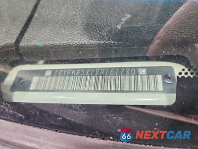 Zdjęcie 13 z 13 samochodu: 2008 CADILLAC ESCALADE LUXURY VIN:1GYFK63878R161780 - miniatura