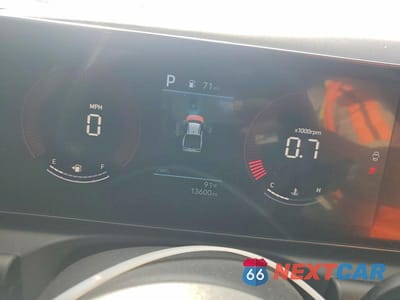Zdjęcie 9 z 12 samochodu: 2025 HYUNDAI SANTA CRUZ SEL VIN:5NTJB4DE6SH144946 - miniatura
