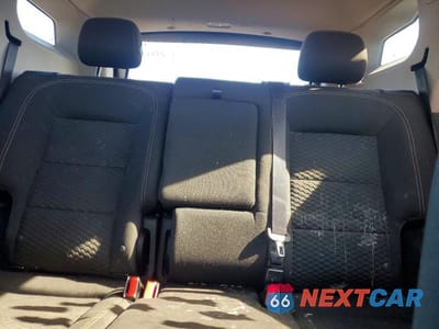 Zdjęcie 10 z 12 samochodu: 2020 GMC TERRAIN SLE VIN:3GKALTEV1LL274871 - miniatura