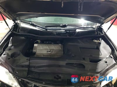 Zdjęcie 12 z 12 samochodu: 2013 LEXUS RX 350 F SPORT VIN:2T2BK1BA4DC210199 - miniatura