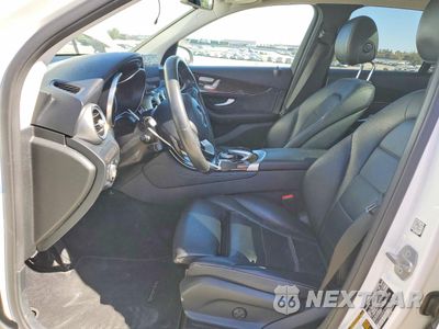 Zdjęcie 7 z 13 samochodu: 2016 MERCEDES-BENZ GLC 300 4MATIC VIN:WDC0G4KBXGF088008 - miniatura