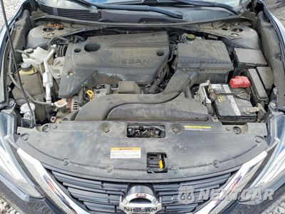 Zdjęcie 11 z 13 samochodu: 2018 NISSAN ALTIMA 2.5 S VIN:1N4AL3AP0JC146896 - miniatura