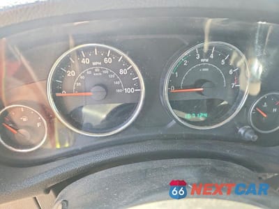 Zdjęcie 9 z 11 samochodu: 2013 JEEP WRANGLER UNLIMITED SPORT VIN:1C4HJWDG2DL656537 - miniatura