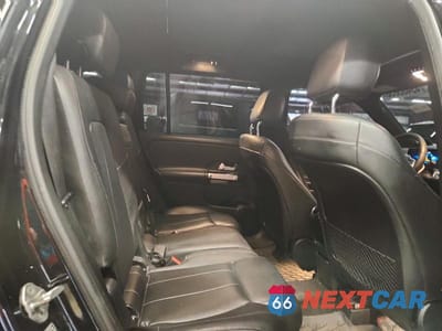 Zdjęcie 11 z 12 samochodu: 2021 MERCEDES-BENZ GLB 250 4MATIC VIN:W1N4M4HB4MW109298 - miniatura