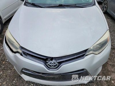 Zdjęcie 11 z 12 samochodu: 2016 TOYOTA CORROLA VIN:5YFBURHE7GP503221 - miniatura