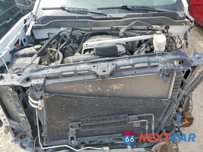 Zdjęcie 11 z 12 samochodu: 2018 CHEVROLET SILVERADO K2500 HEAVY DUTY VIN:1GC1KUEG5JF240610 - miniatura