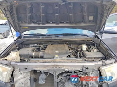 Zdjęcie 12 z 13 samochodu: 2011 TOYOTA SEQUOIA LIMITED VIN:5TDKY5G14BS036173 - miniatura