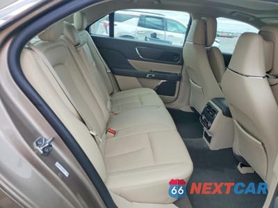 Zdjęcie 10 z 13 samochodu: 2020 LINCOLN CONTINENTAL RESERVE VIN:1LN6L9NP0L5600984 - miniatura