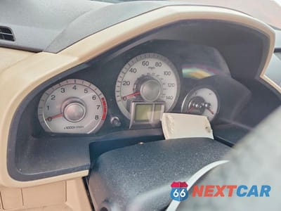 Zdjęcie 9 z 14 samochodu: 2010 HONDA PILOT LX VIN:5FNYF4H29AB004548 - miniatura
