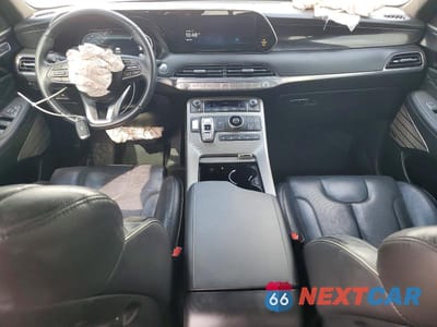 Zdjęcie 8 z 14 samochodu: 2022 HYUNDAI PALISADE CALLIGRAPHY VIN:KM8R74HE0NU347916 - miniatura