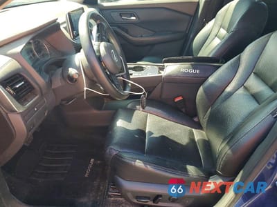 Zdjęcie 7 z 13 samochodu: 2021 NISSAN ROGUE SV VIN:5N1AT3BA0MC788166 - miniatura