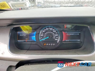 Zdjęcie 9 z 11 samochodu: 2014 FORD TAURUS VIN:1FAHP2H87EG142225 - miniatura