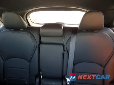 Zdjęcie 10 z 15 samochodu: 2025 INFINITI QX50 SPORT VIN:3PCAJ5FB6SF107050 - miniatura