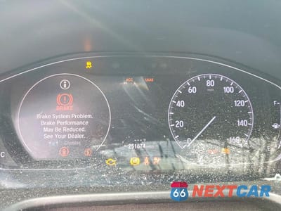 Zdjęcie 9 z 13 samochodu: 2018 HONDA ACCORD SPORT VIN:1HGCV1F36JA225252 - miniatura