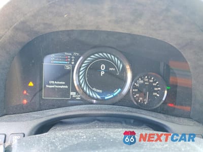 Zdjęcie 9 z 13 samochodu: 2016 LEXUS GS F BASE VIN:JTHBP1BL6GA001612 - miniatura