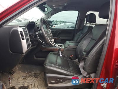 Zdjęcie 7 z 12 samochodu: 2018 GMC SIERRA K1500 SLT VIN:3GTU2NEC7JG255317 - miniatura