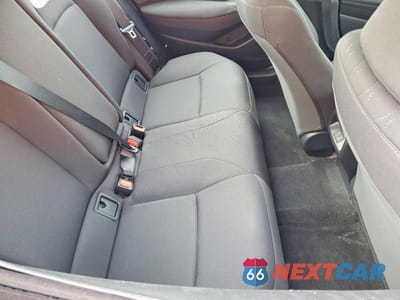 Zdjęcie 10 z 12 samochodu: 2025 TOYOTA COROLLA LE VIN:5YFB4MDE9SP237623 - miniatura