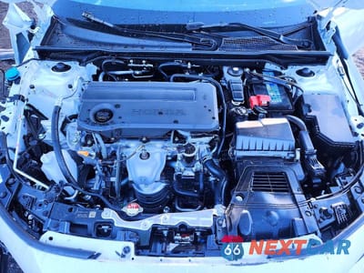 Zdjęcie 11 z 12 samochodu: 2026 HONDA CIVIC LX VIN:2HGFE2F27TH558722 - miniatura