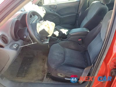 Zdjęcie 7 z 12 samochodu: 2003 PONTIAC GRAND AM SE1 VIN:1G2NF52E53C284937 - miniatura