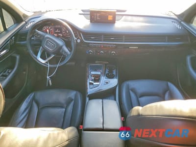 Zdjęcie 8 z 12 samochodu: 2018 AUDI Q7 PREMIUM PLUS VIN:WA1LAAF73JD002494 - miniatura