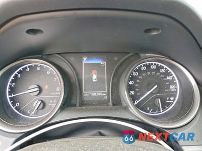 Zdjęcie 9 z 12 samochodu: 2021 TOYOTA CAMRY SE VIN:4T1G11AK1MU587529 - miniatura