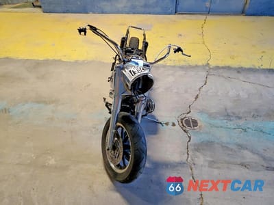 Piąte zdjęcie samochodu w środku: 2001 HARLEY-DAVIDSON FLHRCI VIN:1HD1FRW131Y642916 - miniatura
