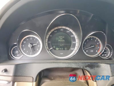 Zdjęcie 9 z 11 samochodu: 2011 MERCEDES-BENZ E 350 VIN:WDDKJ5GB5BF073493 - miniatura