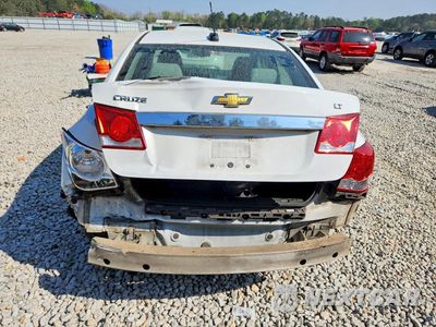 Zdjęcie 11 z 26 samochodu: 2015 CHEVROLET CRUZE LT VIN:1G1PC5SB6F7272255 - miniatura