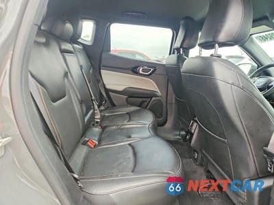 Zdjęcie 11 z 13 samochodu: 2023 JEEP COMPASS LIMITED VIN:3C4NJDCN0PT565475 - miniatura