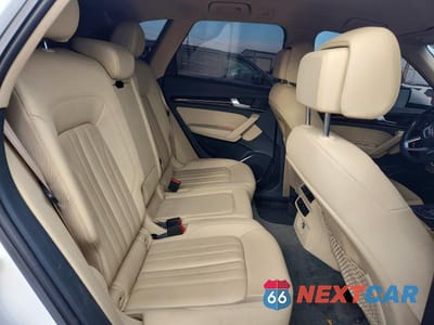 Zdjęcie 11 z 13 samochodu: 2019 AUDI Q5 PREMIUM VIN:WA1ANAFY6K2130343 - miniatura