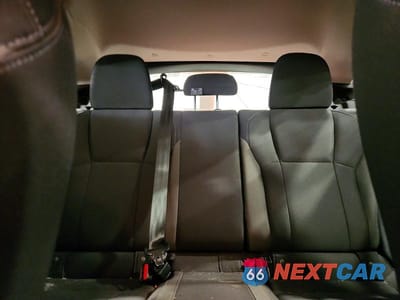 Zdjęcie 10 z 13 samochodu: 2024 SUBARU IMPREZA VIN:JF1GUABC7R8260089 - miniatura