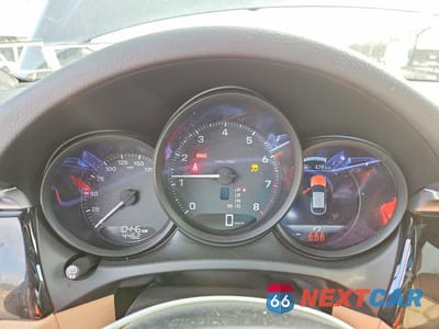 Zdjęcie 9 z 13 samochodu: 2023 PORSCHE MACAN BASE VIN:WP1AA2A58PLB15296 - miniatura