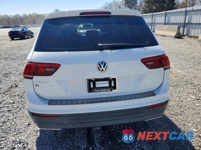 Zdjęcie 6 z 14 samochodu: 2019 VOLKSWAGEN TIGUAN S VIN:3VV1B7AX0KM129490 - miniatura