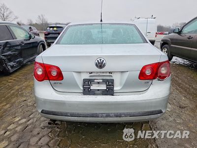 Zdjęcie 6 z 12 samochodu: 2007 VOLKSWAGEN JETTA WOLFSBURG VIN:3VWEF71K17M067241 - miniatura