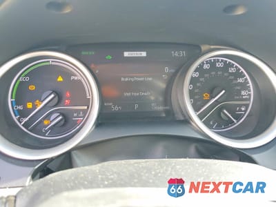 Zdjęcie 9 z 12 samochodu: 2023 TOYOTA CAMRY HYBRID XLE VIN:4T1F31AK9PU617631 - miniatura