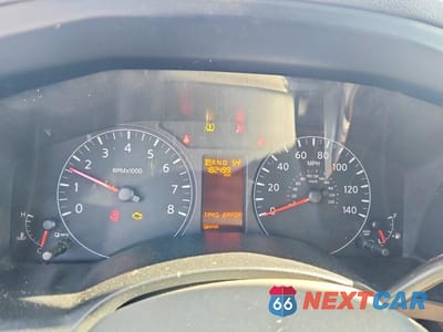 Zdjęcie 9 z 12 samochodu: 2013 NISSAN NV 3500 HD S VIN:5BZBF0AA2DN202118 - miniatura