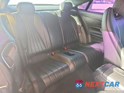 Zdjęcie 10 z 12 samochodu: 2018 MERCEDES-BENZ E 400 VIN:WDD1J6FB8JF012897 - miniatura