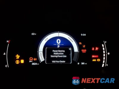 Zdjęcie 9 z 12 samochodu: 2025 TOYOTA CAMRY XSE VIN:4T1DAACK6SU081059 - miniatura