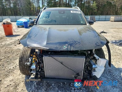 Piąte zdjęcie samochodu w środku: 2023 MERCEDES-BENZ EQB 250+ VIN:W1N9M0CB1PN053434 - miniatura