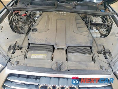 Zdjęcie 12 z 12 samochodu: 2017 AUDI Q7 PREMIUM PLUS VIN:WA1LHAF71HD041316 - miniatura