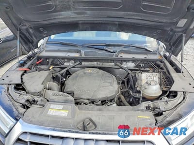 Zdjęcie 12 z 12 samochodu: 2019 AUDI Q5 PREMIUM VIN:WA1ANAFY4K2100774 - miniatura