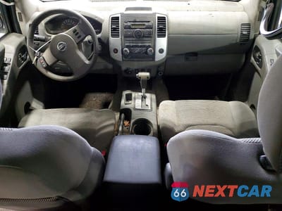 Zdjęcie 8 z 12 samochodu: 2012 NISSAN FRONTIER S VIN:1N6AD0EV0CC478562 - miniatura