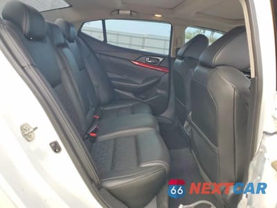 Zdjęcie 10 z 13 samochodu: 2018 NISSAN MAXIMA PLATINUM VIN:1N4AA6AP5JC383634 - miniatura