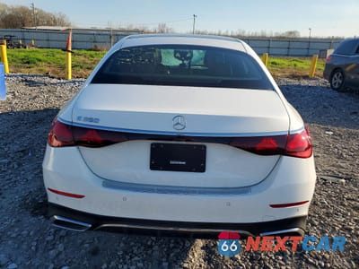 Zdjęcie 6 z 12 samochodu: 2025 MERCEDES-BENZ E 350 VIN:W1KLF4GB1SA156495 - miniatura