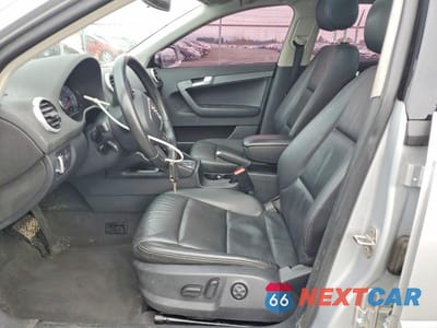 Zdjęcie 7 z 11 samochodu: 2012 AUDI A3 PREMIUM VIN:WAUBEAFM9CA163820 - miniatura