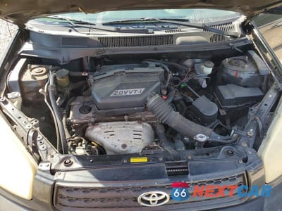 Zdjęcie 12 z 12 samochodu: 2002 TOYOTA RAV4 BASE VIN:JTEGH20V620054190 - miniatura