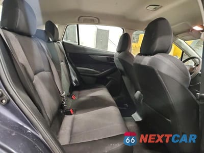 Zdjęcie 10 z 12 samochodu: 2017 SUBARU IMPREZA VIN:4S3GTAA66H3746090 - miniatura