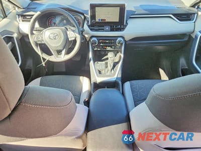 Zdjęcie 8 z 11 samochodu: 2025 TOYOTA RAV4 XLE VIN:2T3P1RFV6SC531934 - miniatura