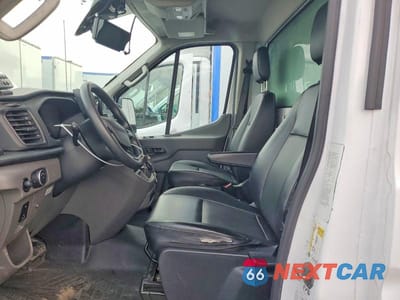 Zdjęcie 7 z 13 samochodu: 2022 FORD TRANSIT T-350 VIN:1FDBW5Z88NKA01515 - miniatura
