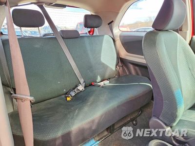 Zdjęcie 10 z 11 samochodu: 2008 TOYOTA YARIS BASE VIN:JTDJT923X85157816 - miniatura